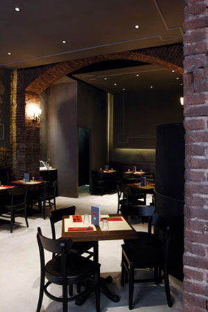 Bottega Baretti
